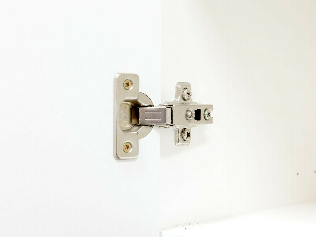 Conjunto de cozinha modular Tiffa Grey 104