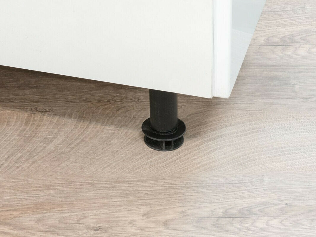 Conjunto de cozinha modular Tiffa Grey 104