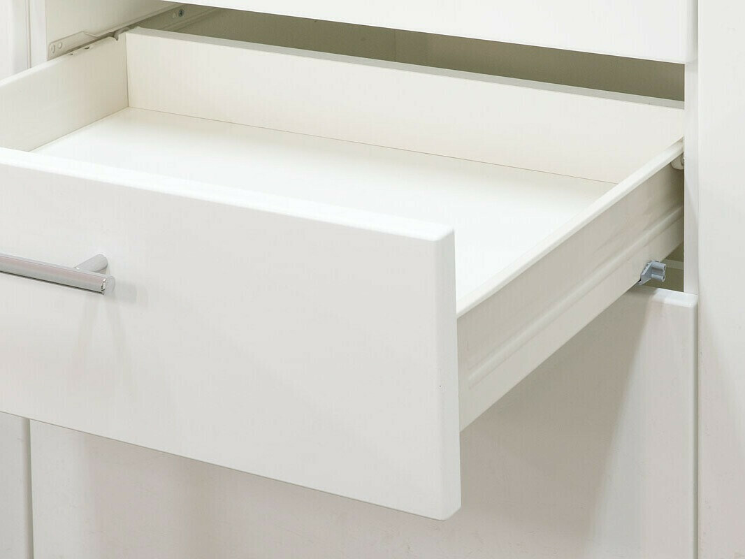 Conjunto de cozinha modular Tiffa Grey 104