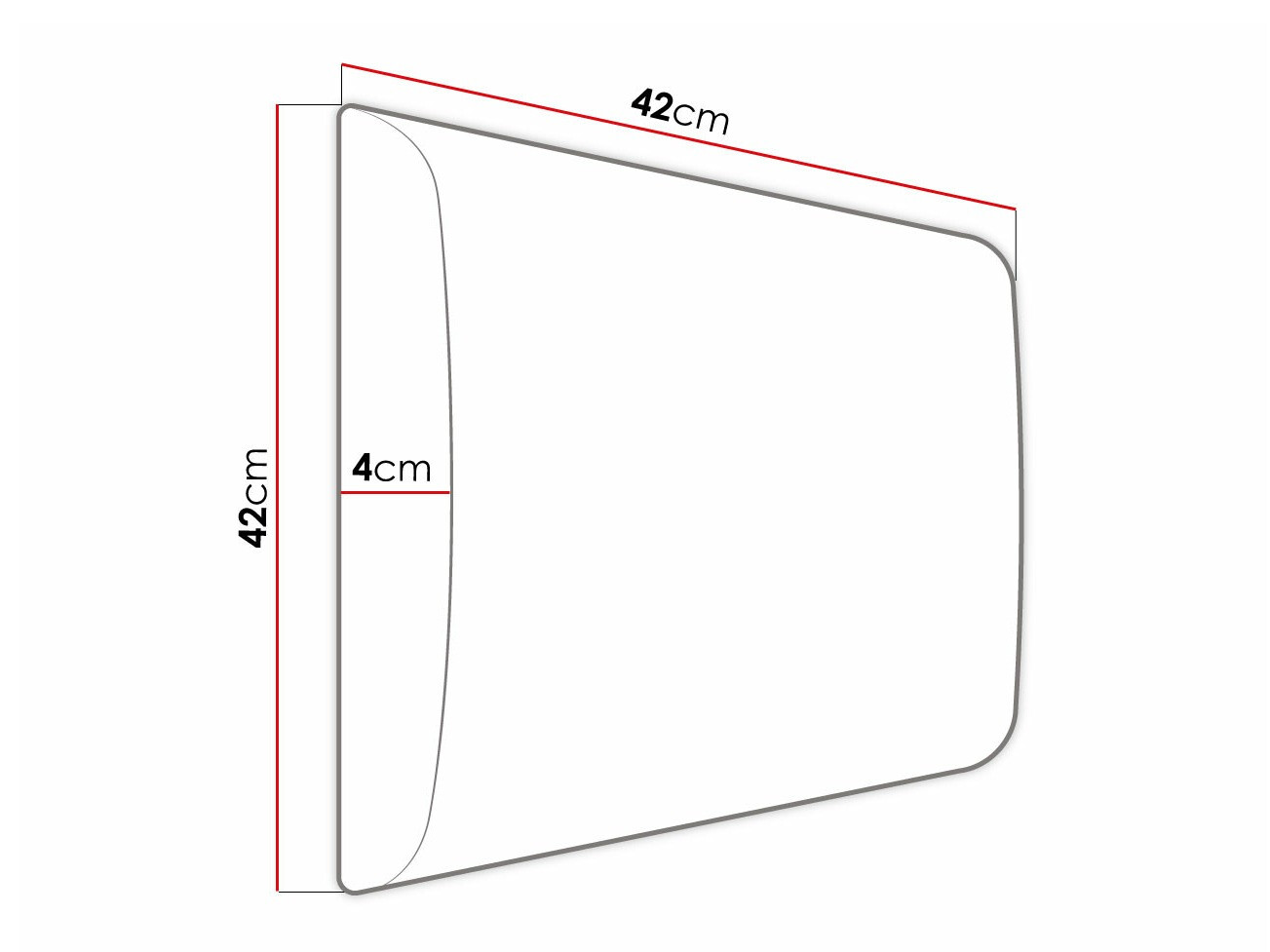 Conjunto para corredor Tivsoa 100 (Craft carvalho)