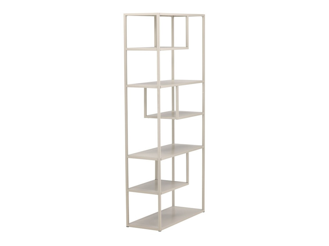 Estante Dallas 214 (Creme)