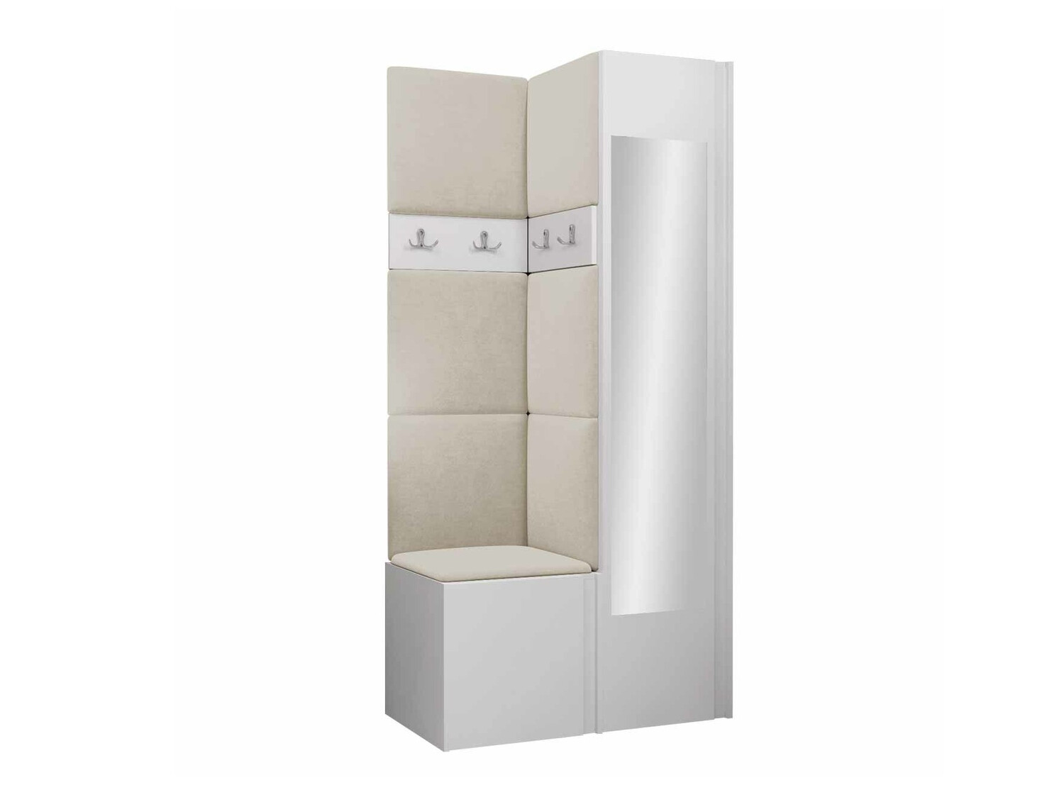 Conjunto para corredor Pinis XXV (Manila 02)