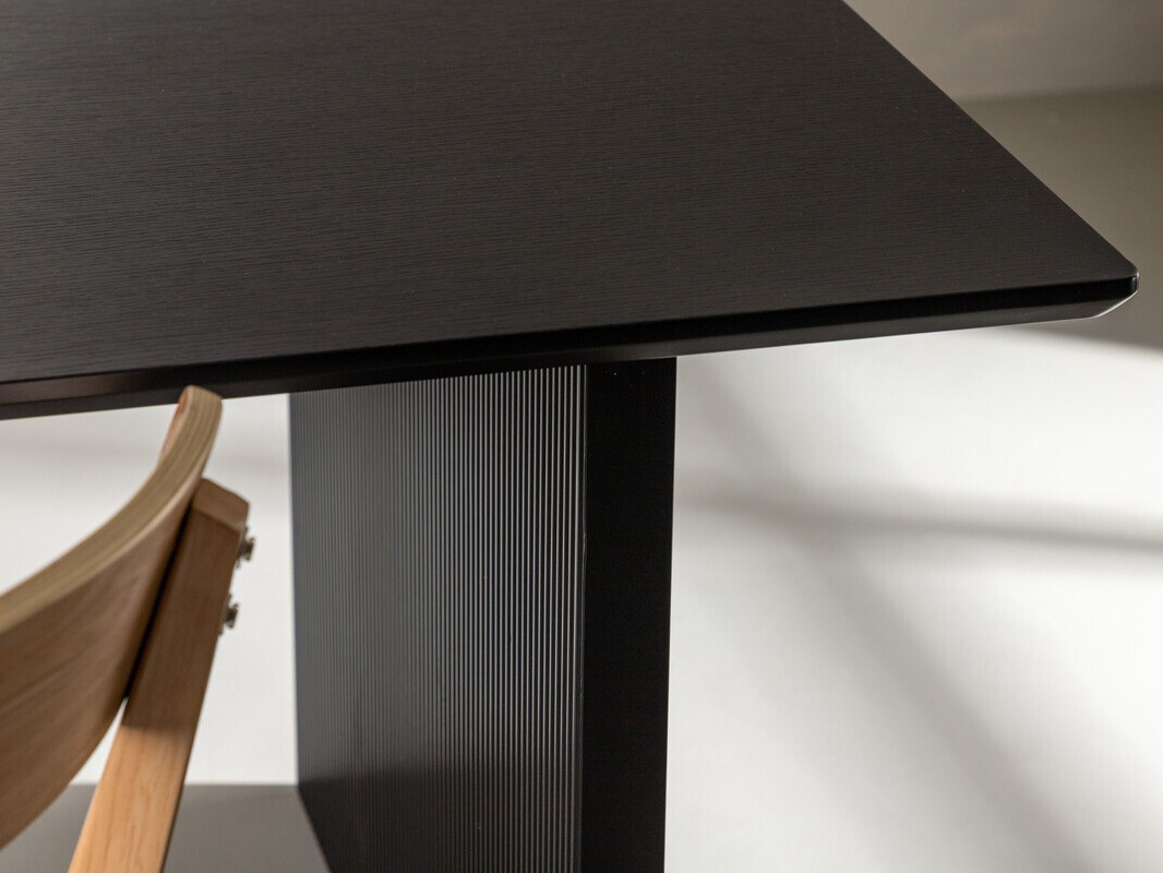 Mesa Dallas 4964 (Preto)