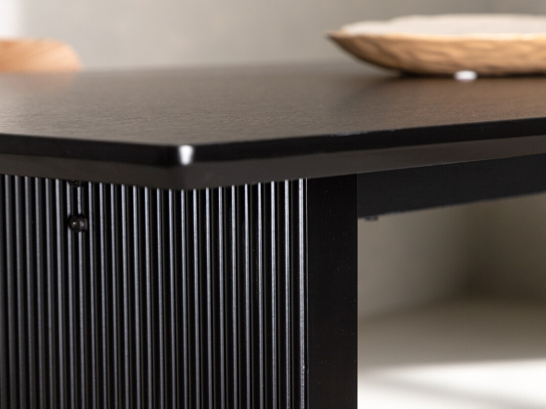 Mesa Dallas 4964 (Preto)