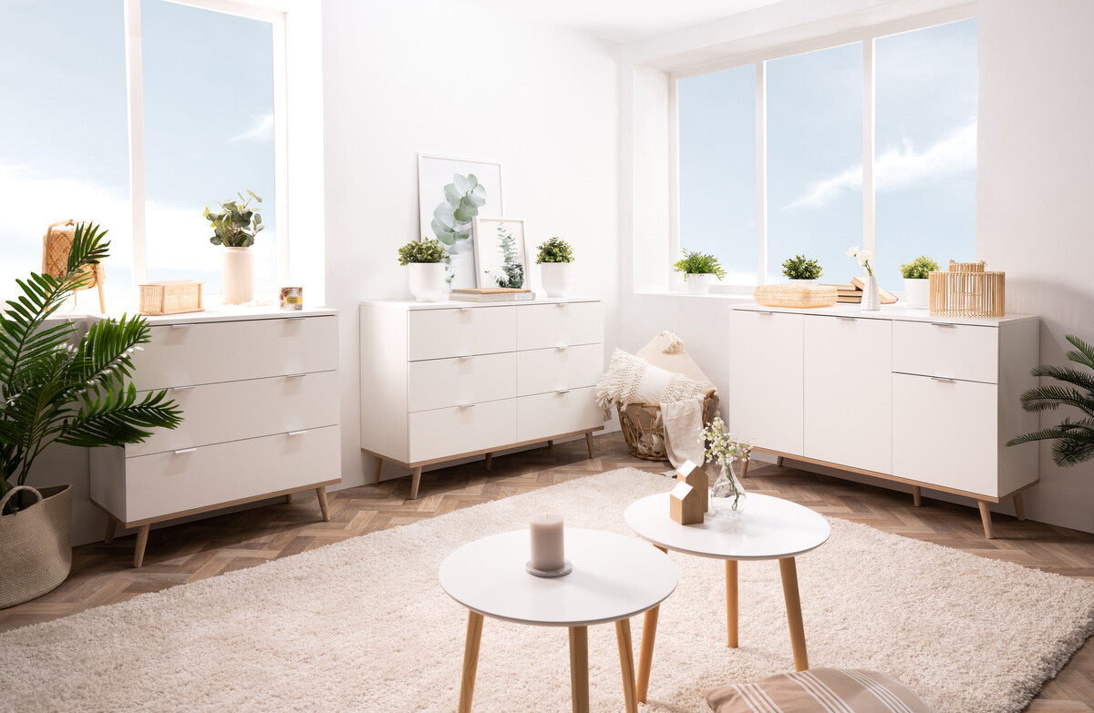 Cómoda Findlay E100