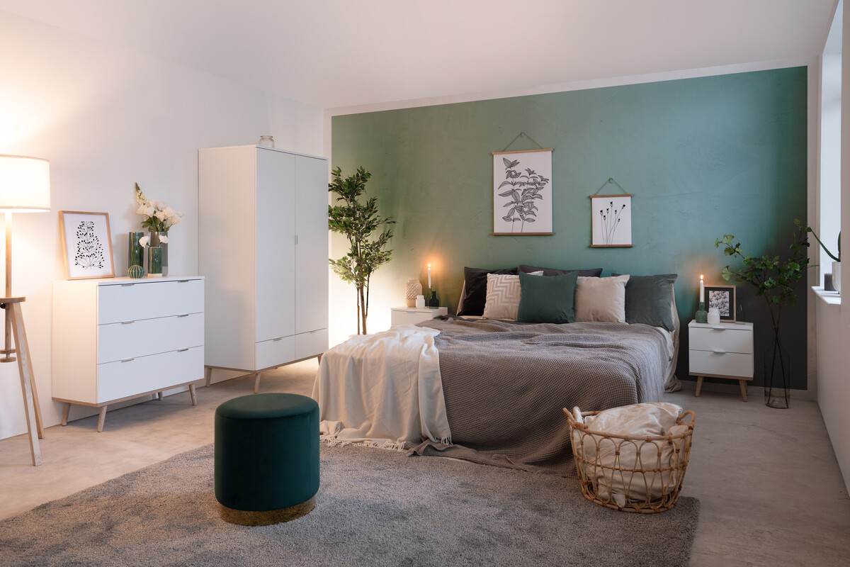 Cómoda Findlay E100