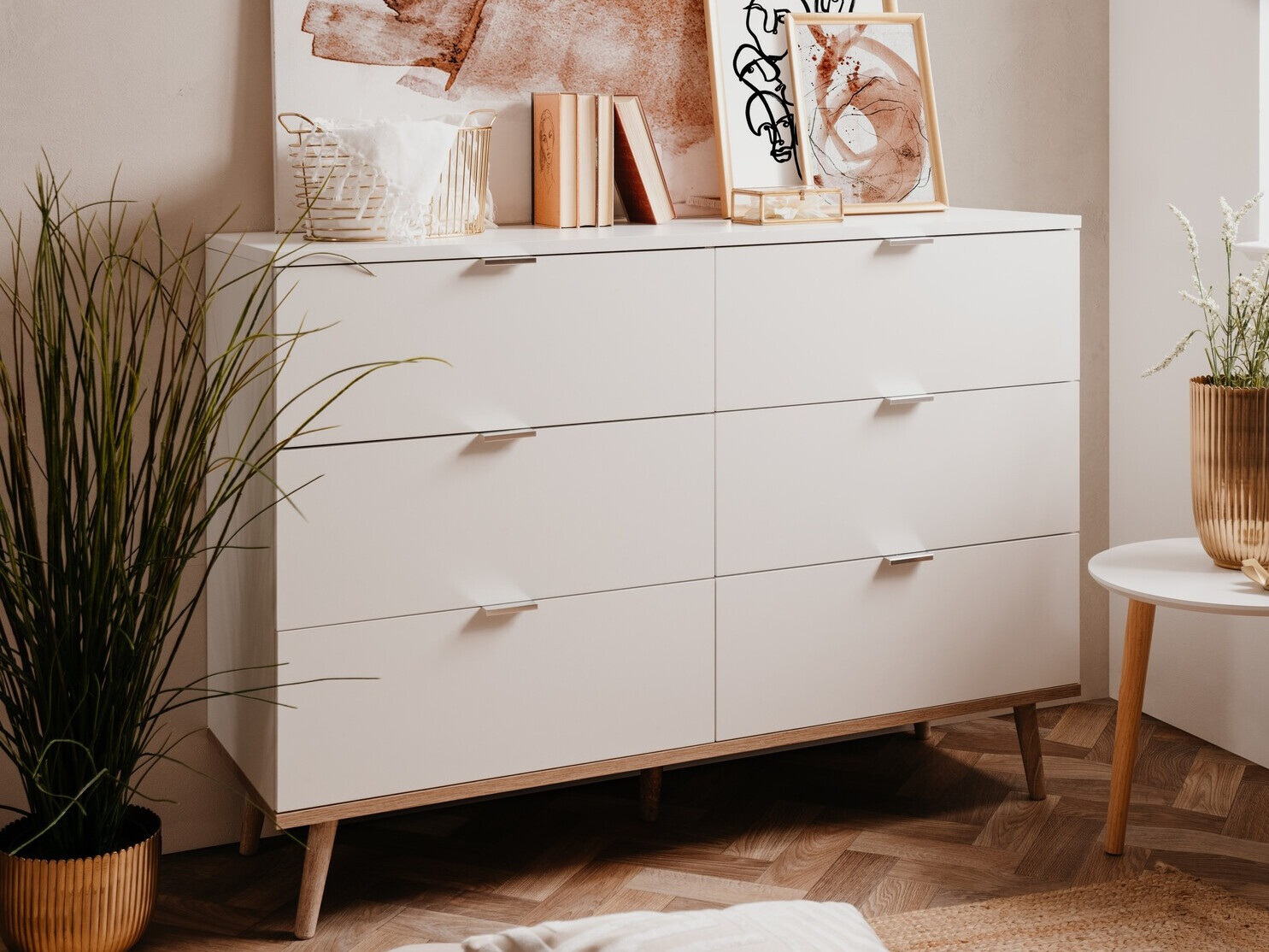 Cómoda Findlay E101