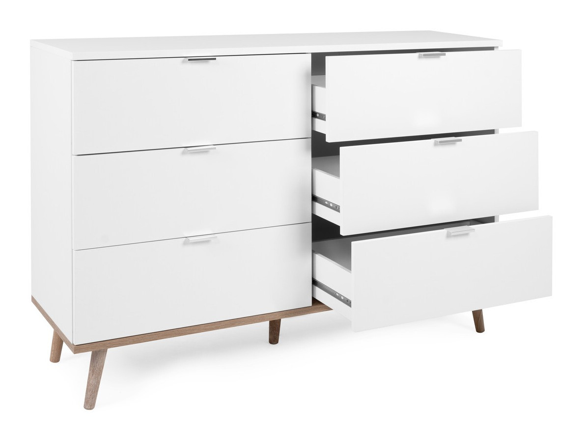 Cómoda Findlay E101