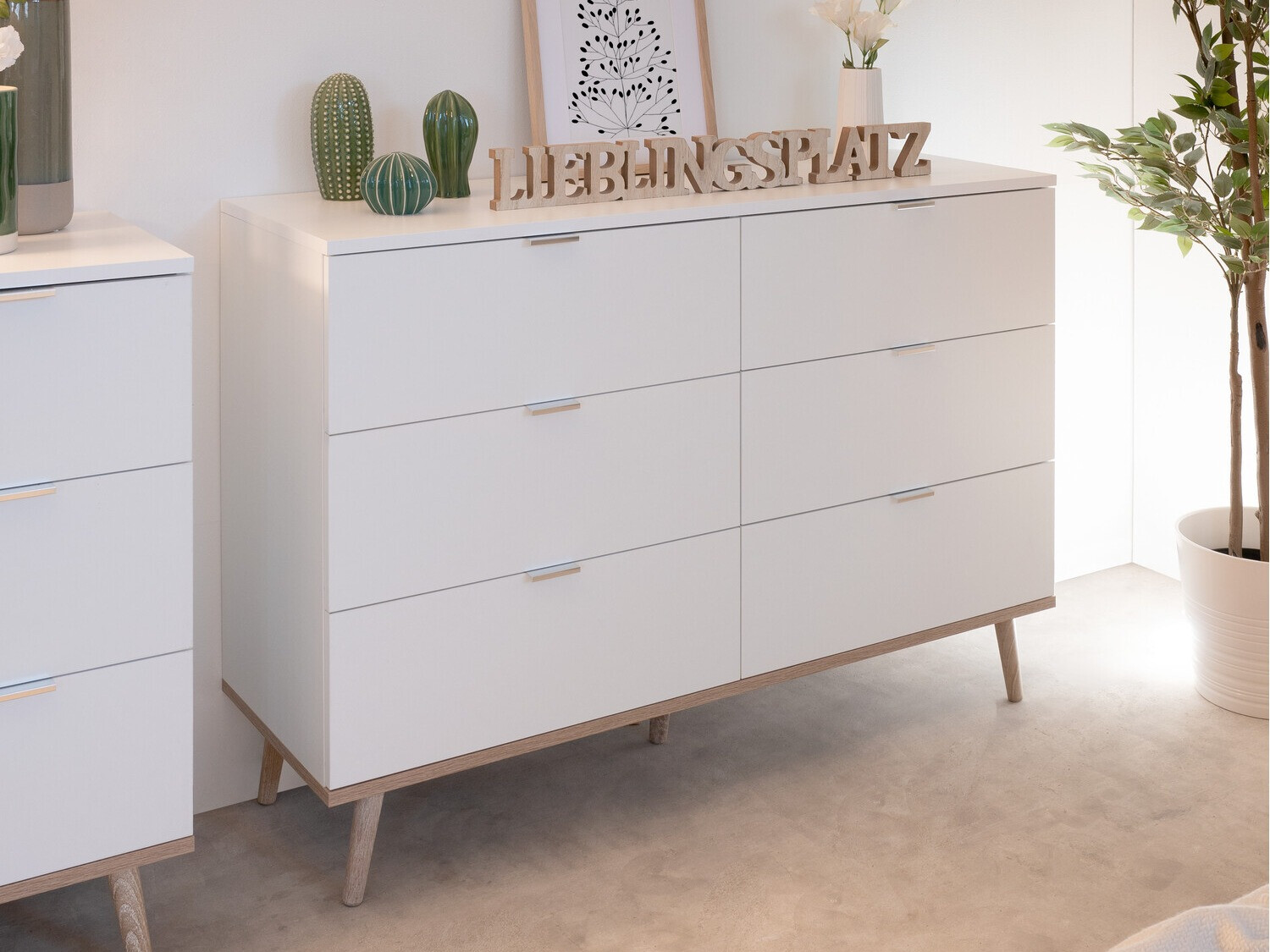 Cómoda Findlay E101