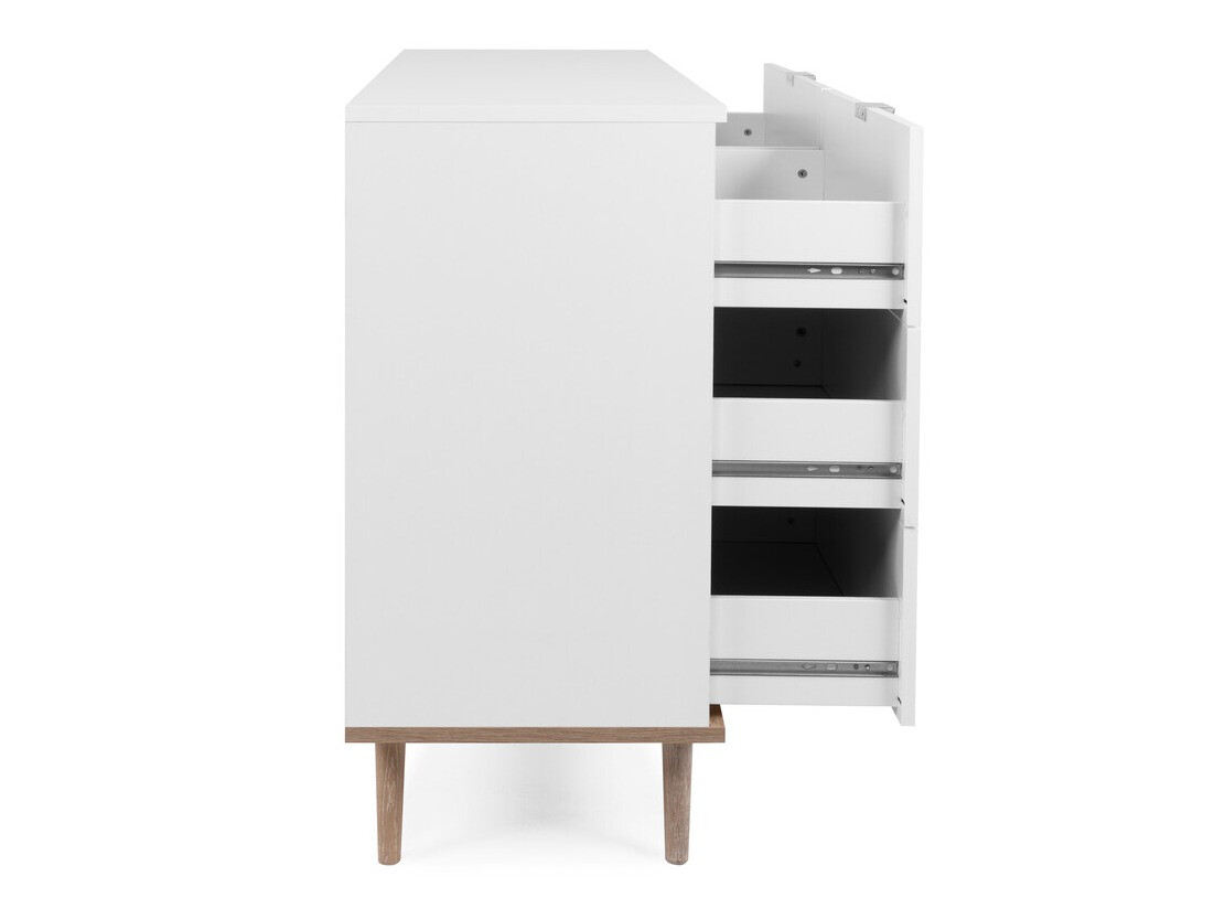 Cómoda Findlay E101