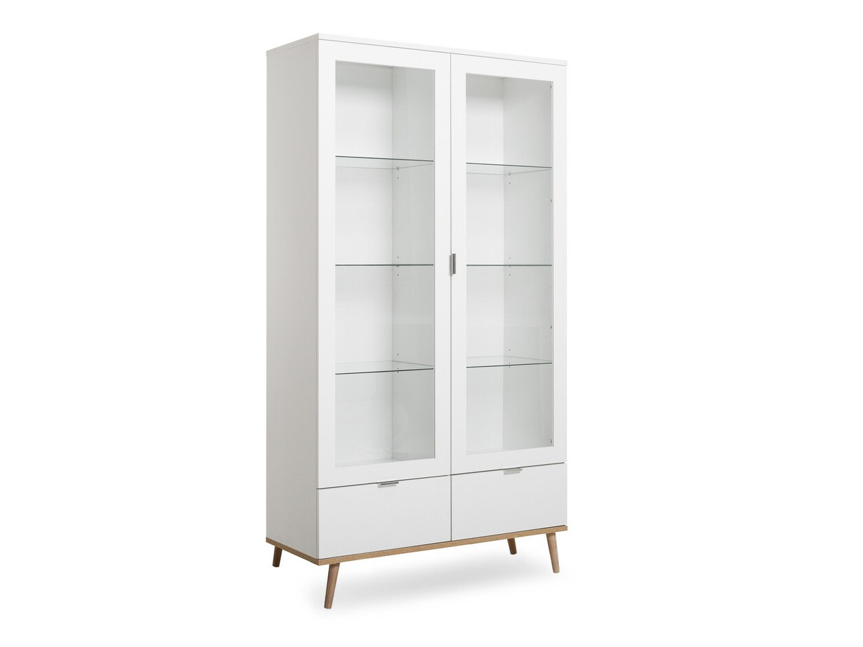 Expositor Findlay E104