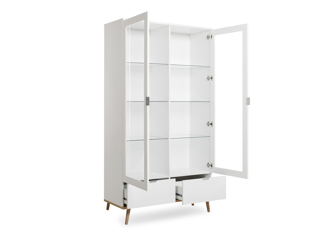 Expositor Findlay E104