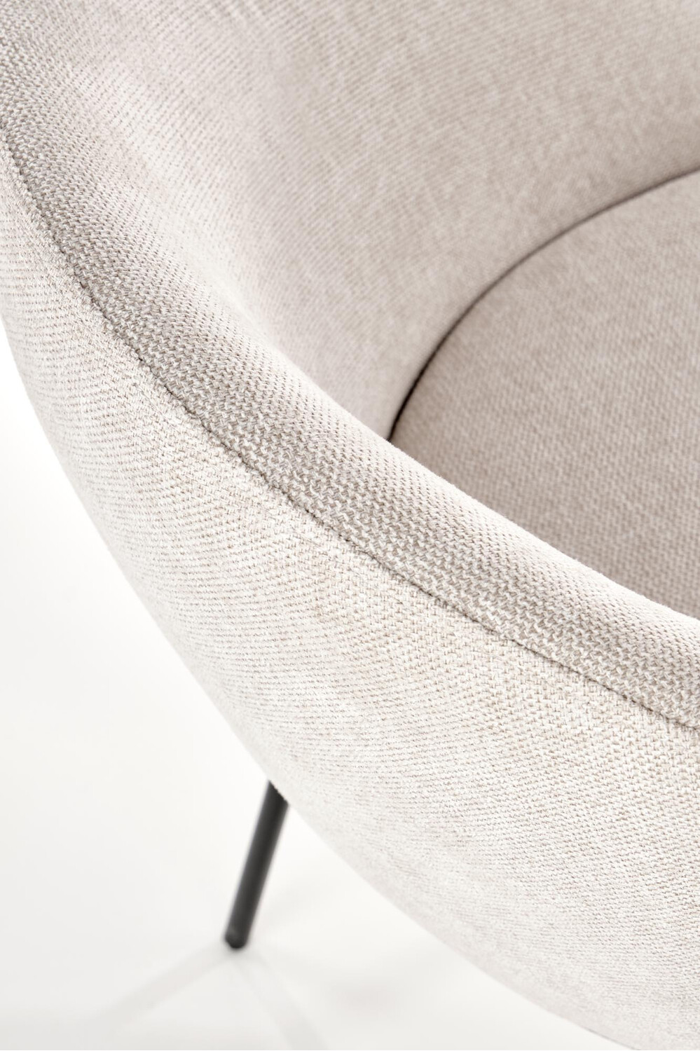 Cadeira Houston Gloria (Bege)