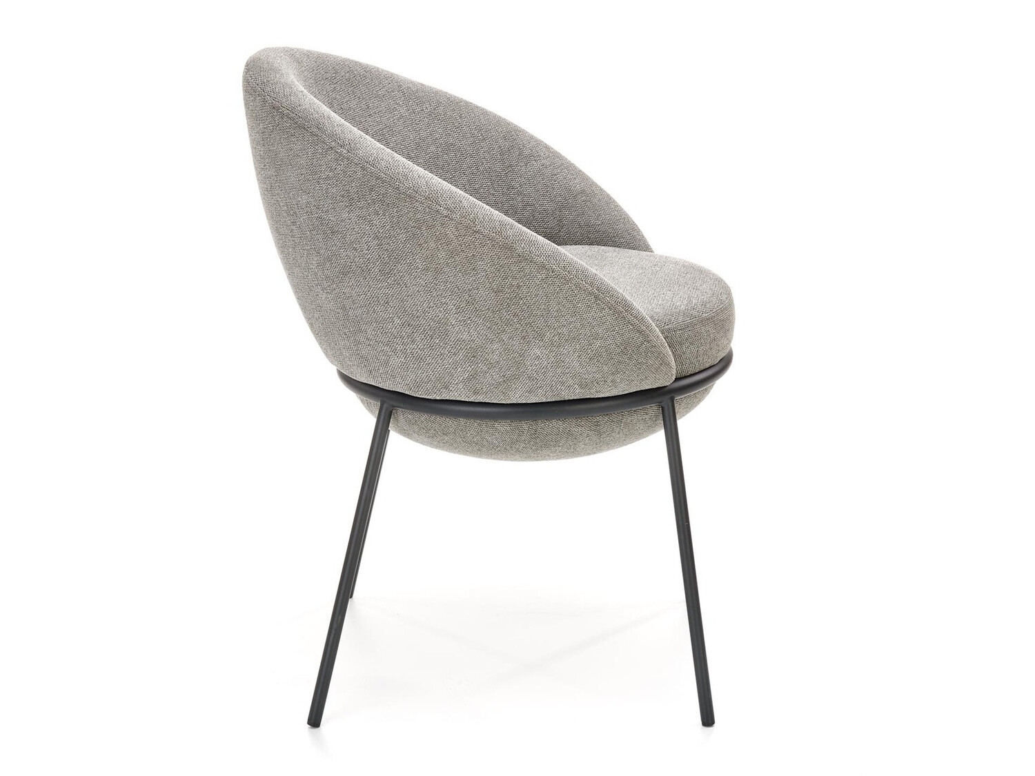 Cadeira Houston Gloria (Cinzento)