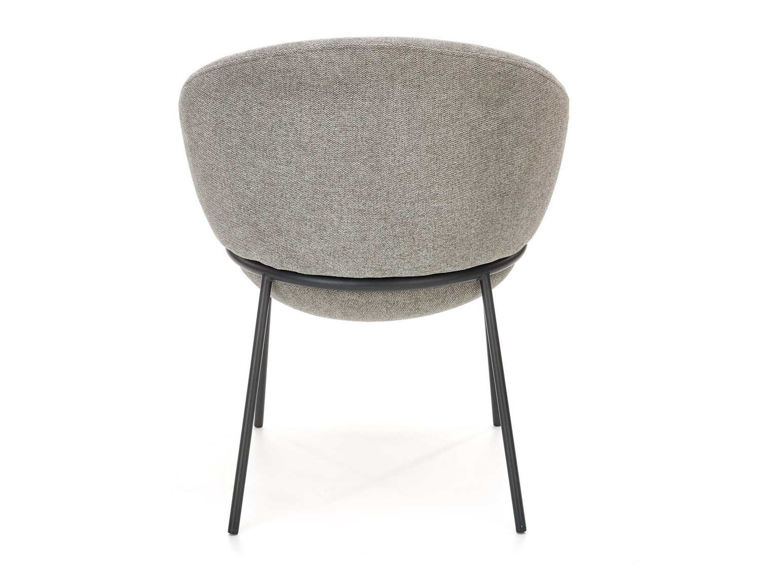 Cadeira Houston Gloria (Cinzento)