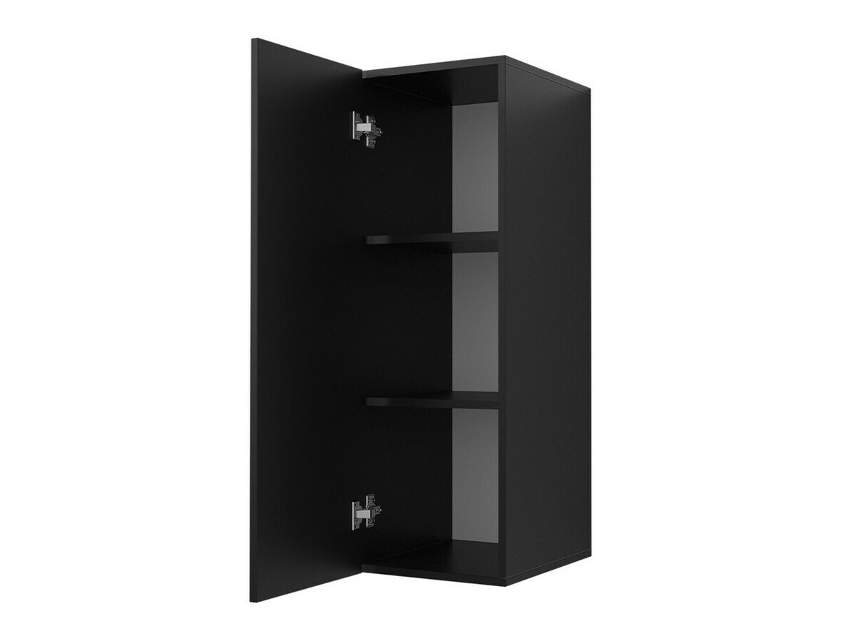 Conjunto para sala de estar Anulio VI (Branco)