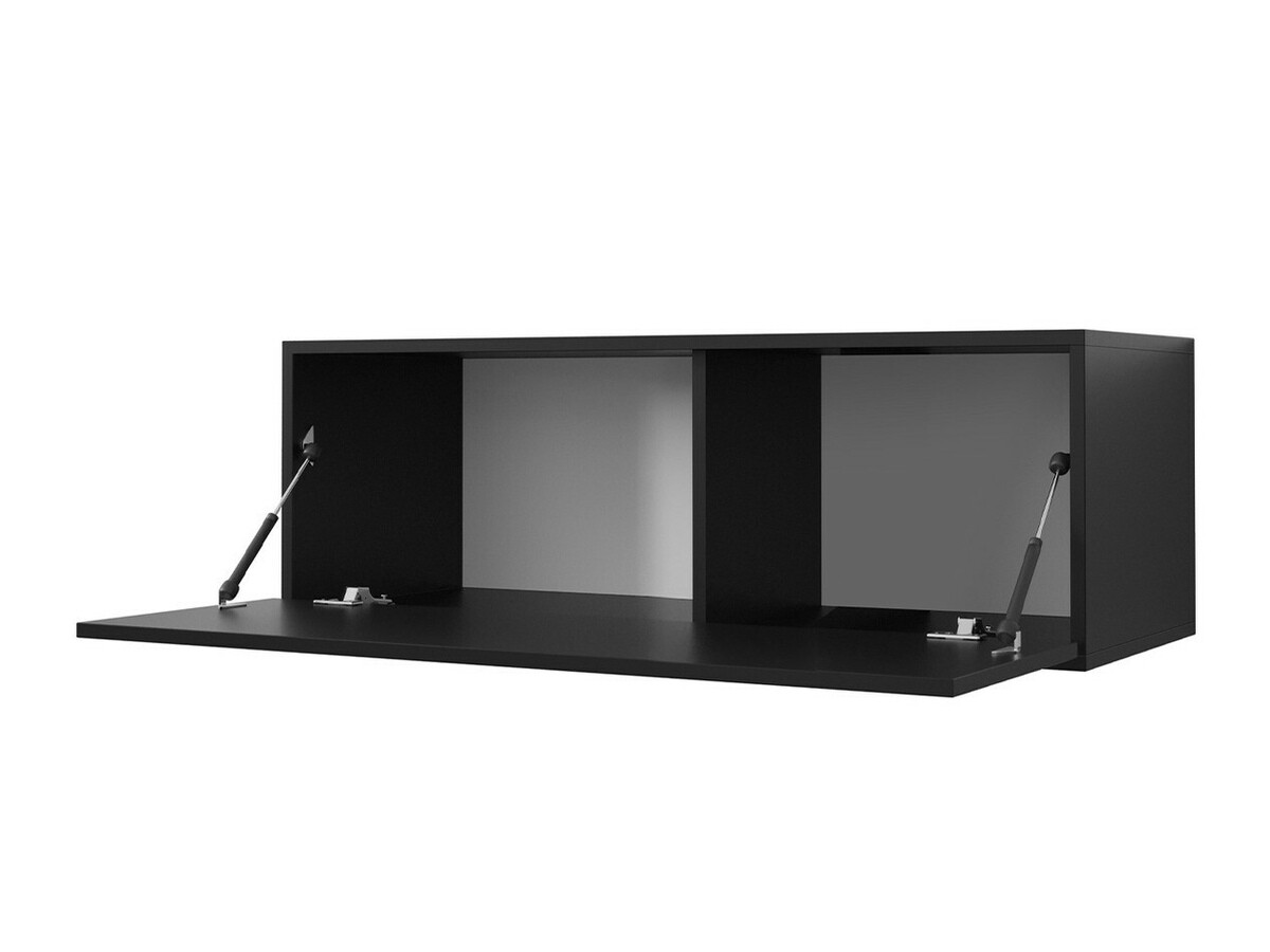 Conjunto para sala de estar Anulio VI (Branco)