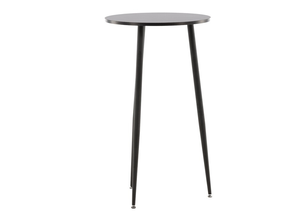 Mesa de bar Dallas 4600 (Preto)