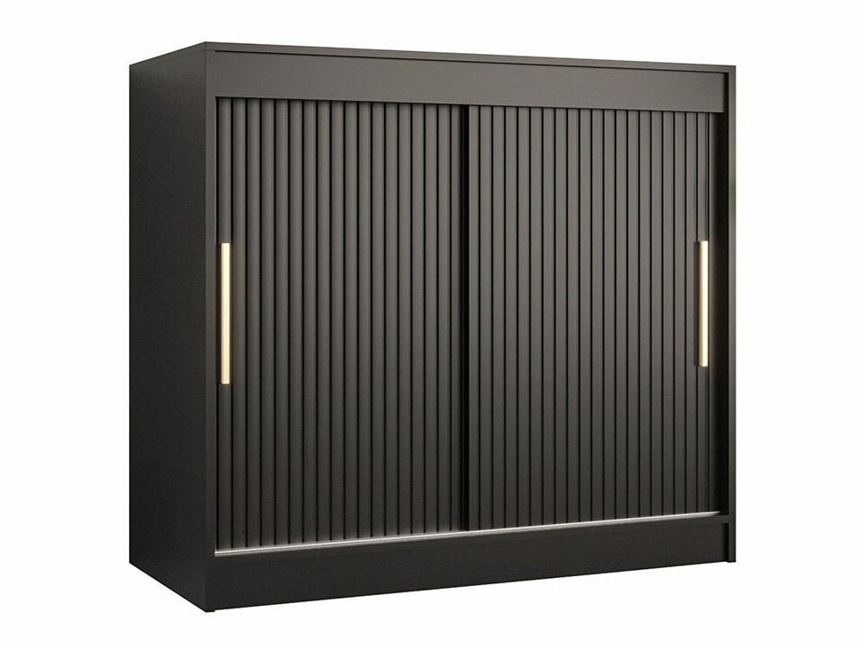 Aparador Elblaru 127 (Preto)