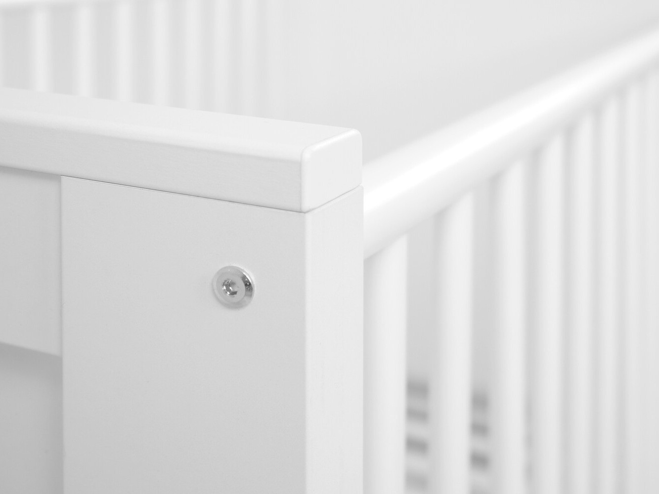 Berço para bebé Findlay G122