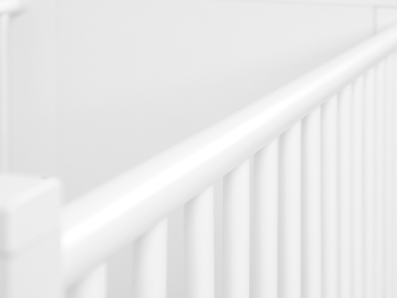 Berço para bebé Findlay G122