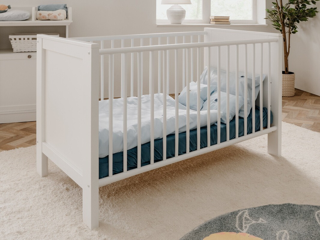 Berço para bebé Findlay G122