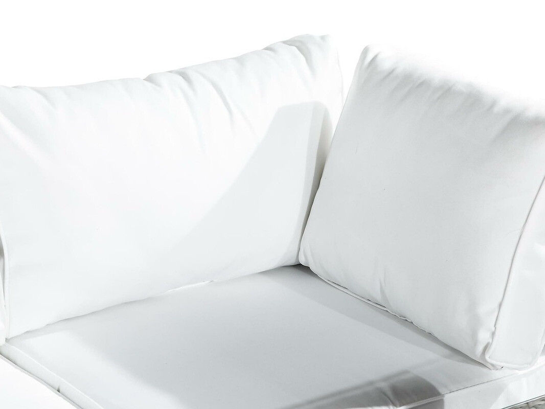 Conjunto de mobiliário para o exterior Comfort Garden 900