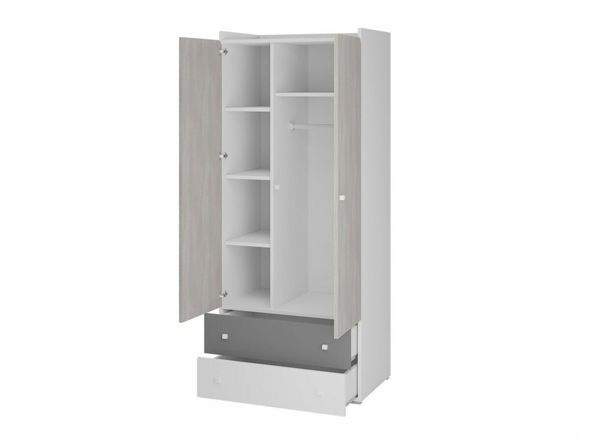 Conjuntos para quartos de criança Omaha N133