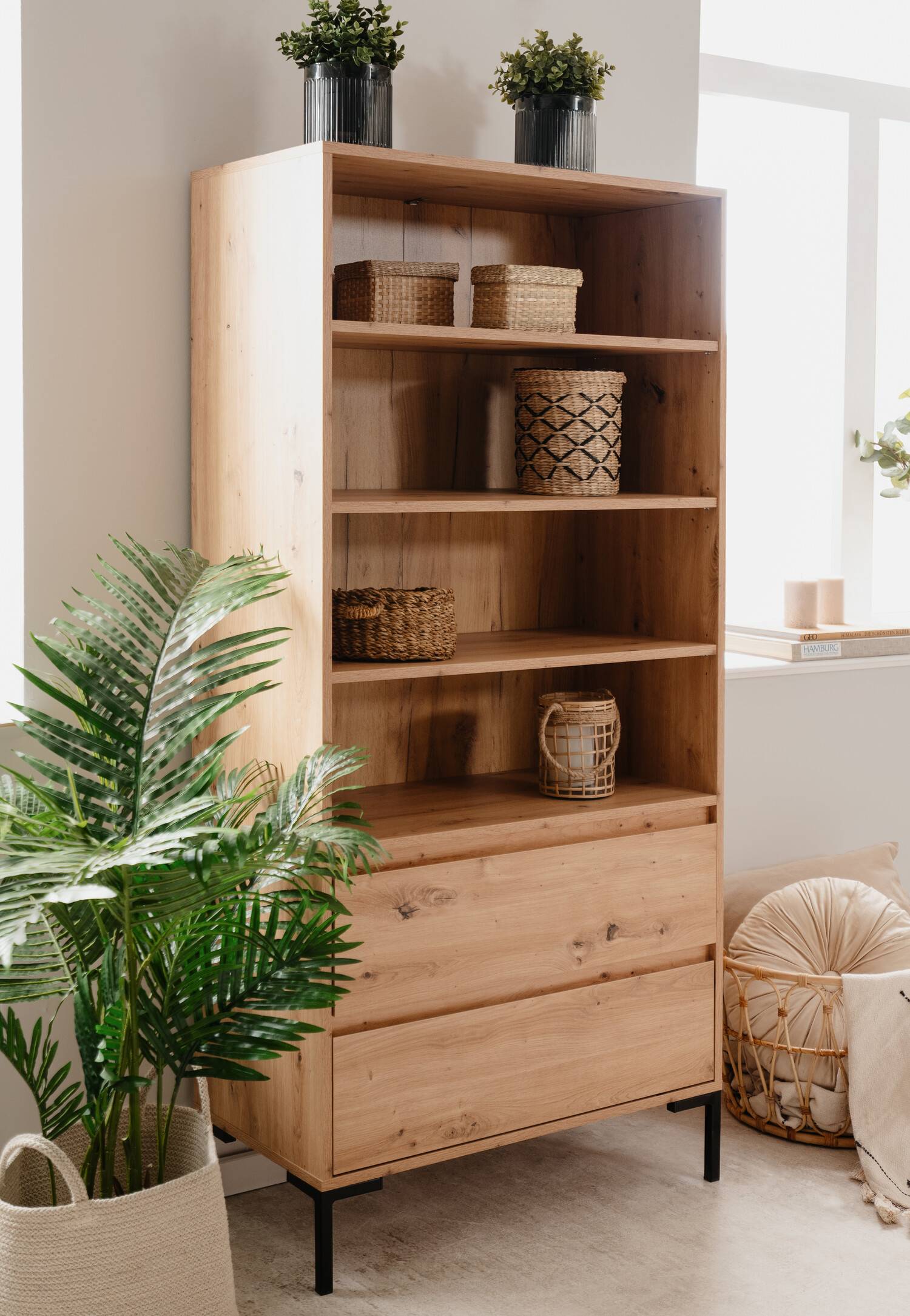 Estante Findlay J103