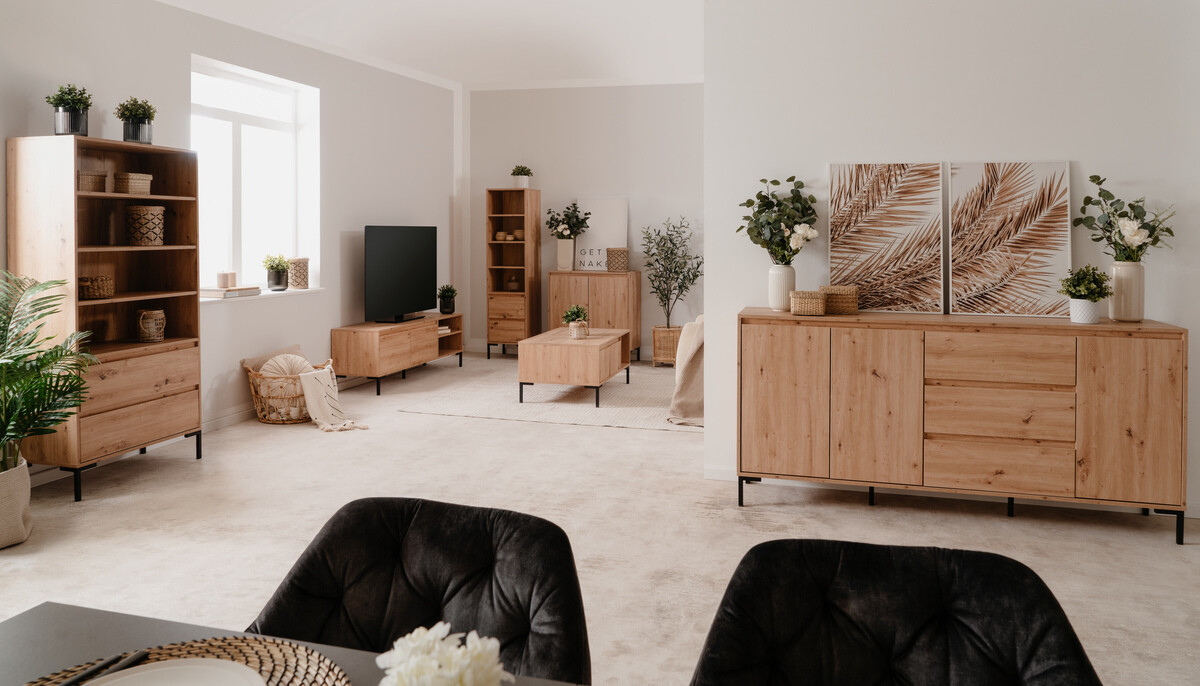 Estante Findlay J103