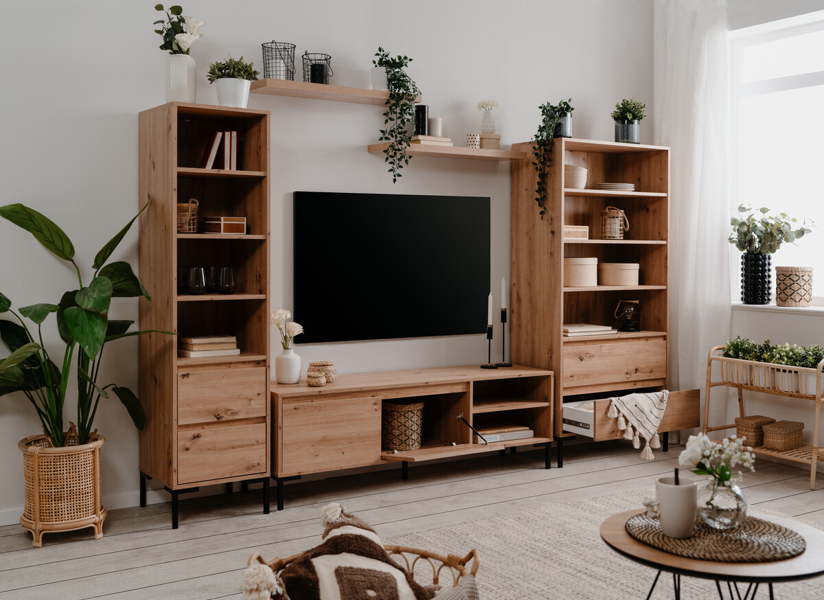 Estante Findlay J103