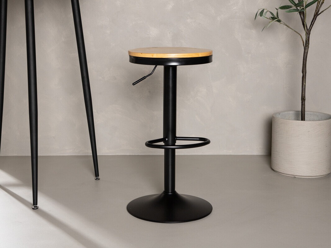 Banco de bar Dallas 3267