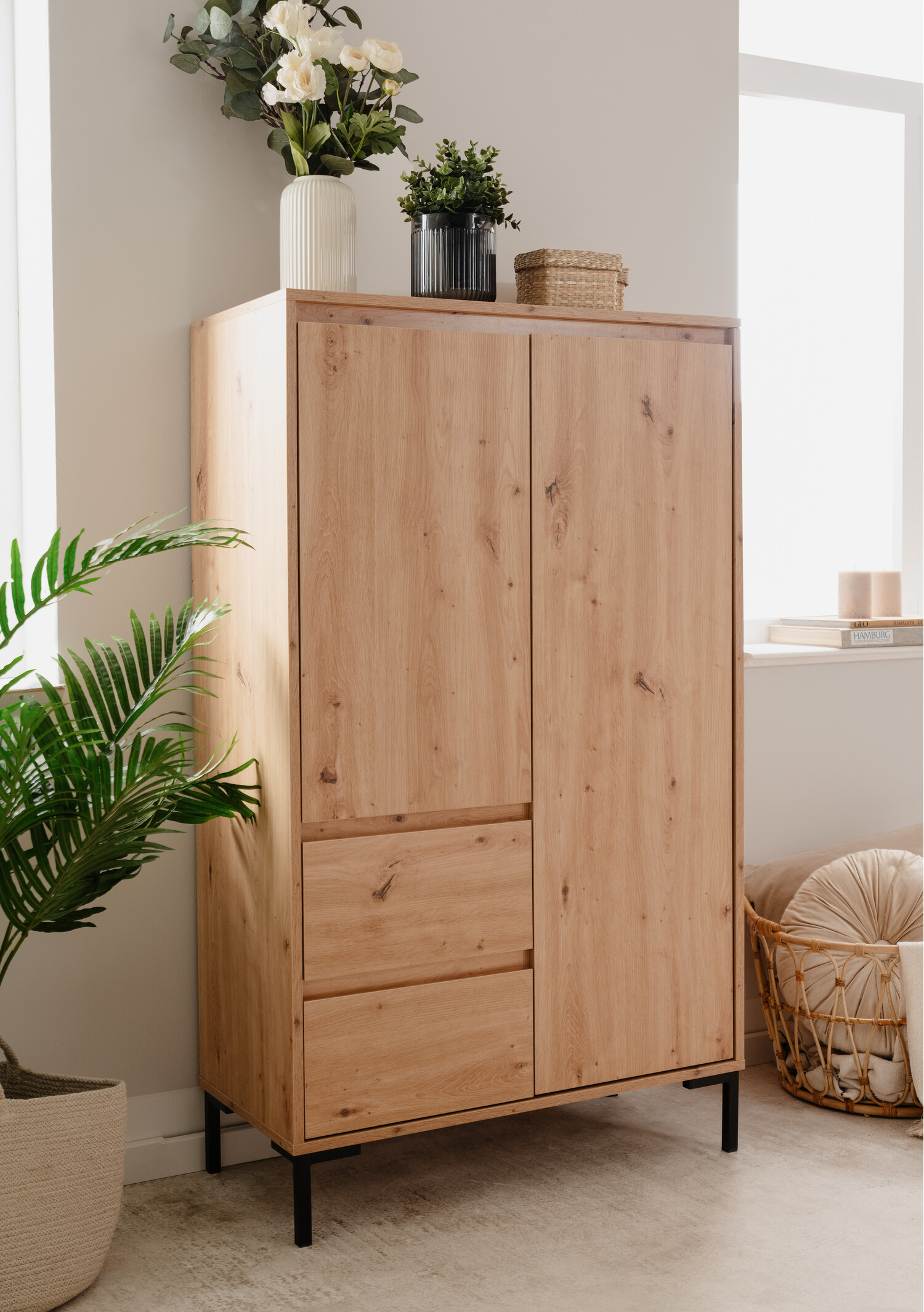 Estante Findlay J105