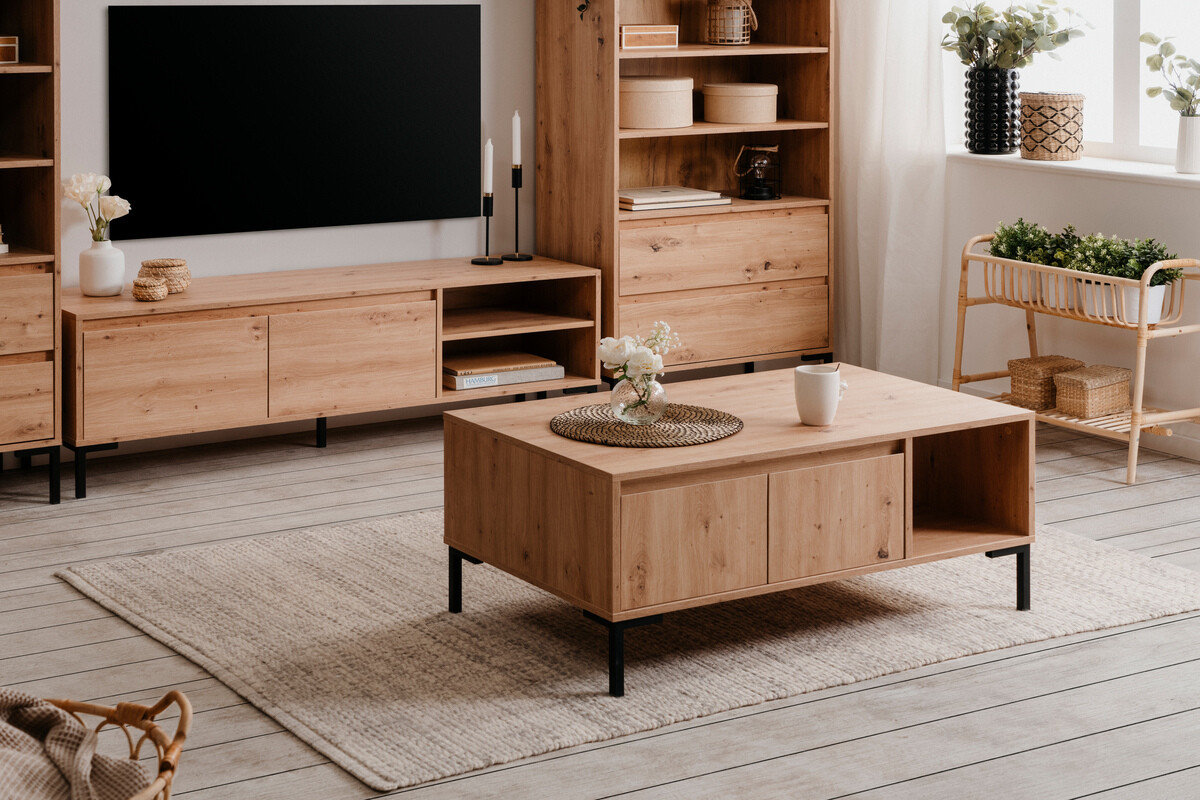 Mesa para revistas Findlay J106