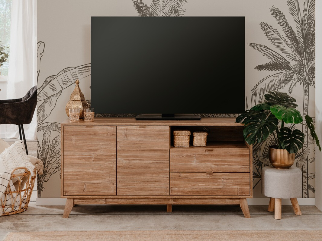 Móvel de TV Findlay K106