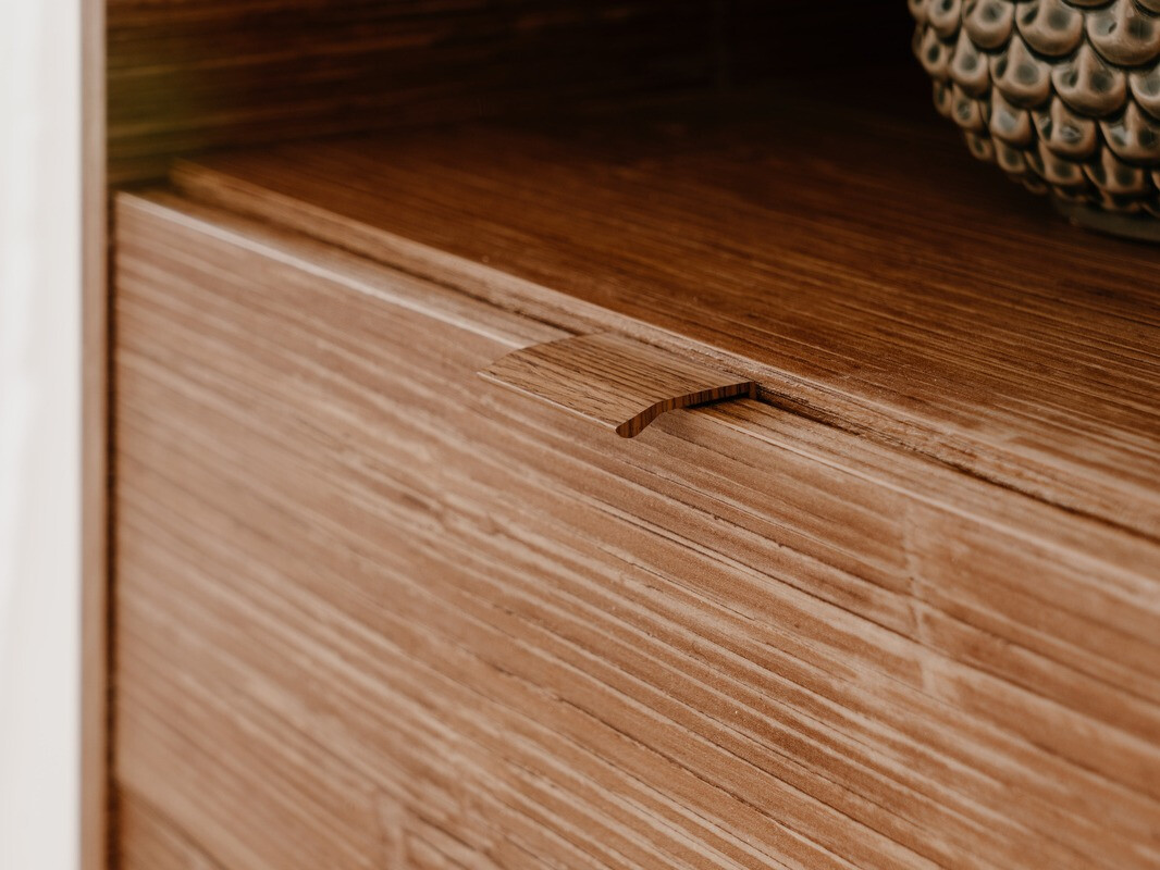 Móvel de TV Findlay K106