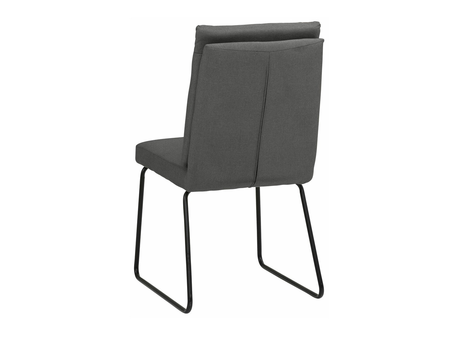 Conjunto de cadeiras Denton 1050 (Antracite)