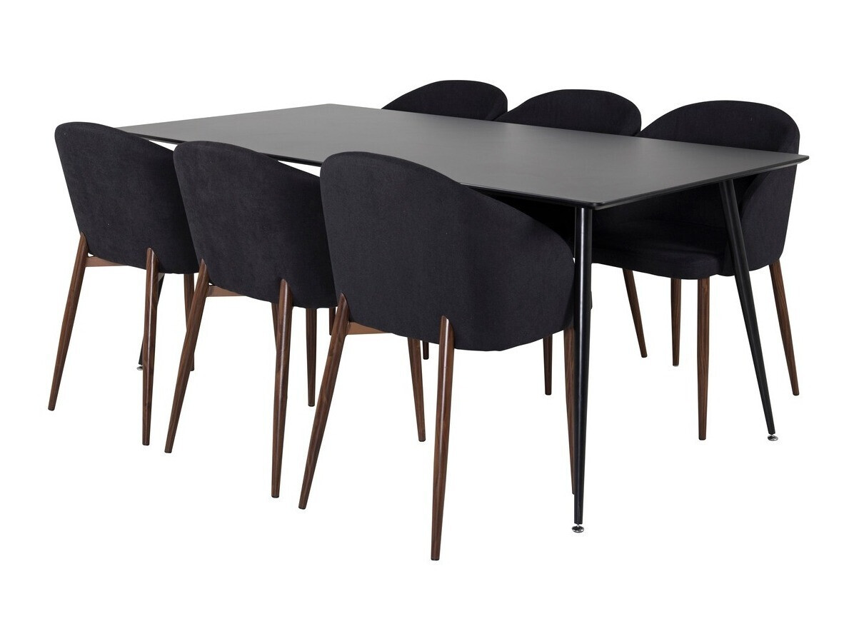 Conjunto para refeições Dallas 1502