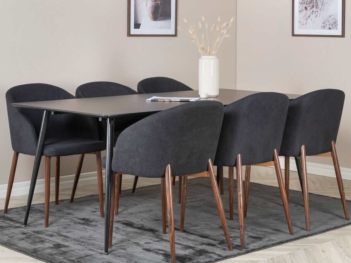 Conjunto para refeições Dallas 1502