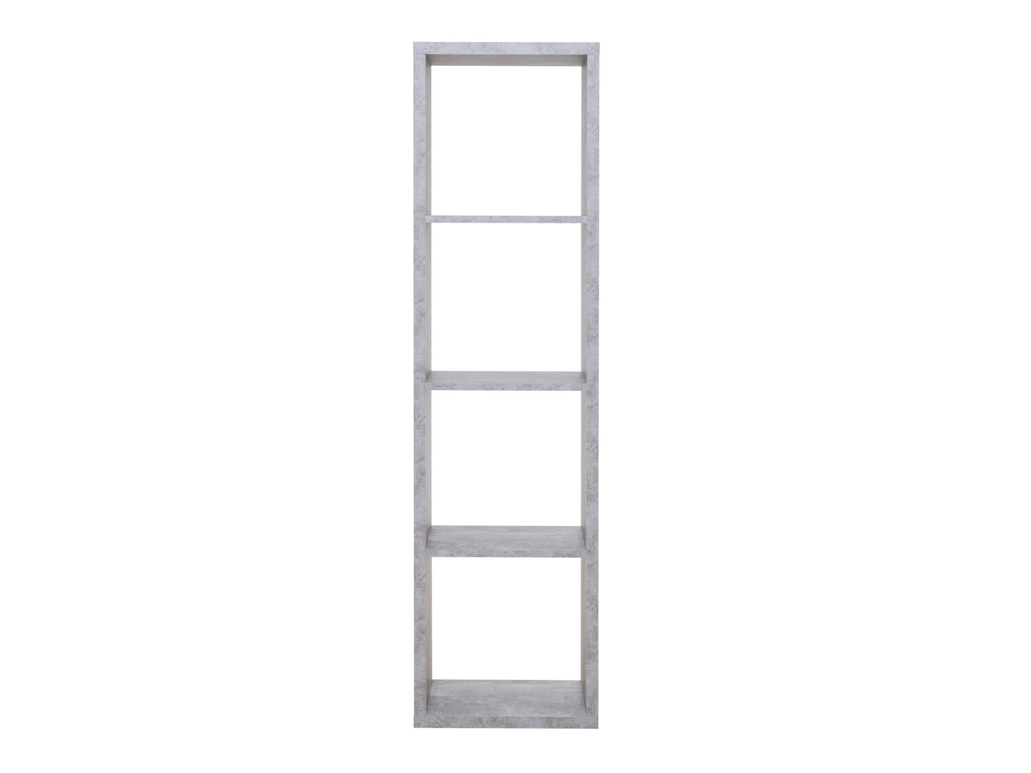 Estante Findlay 110 (Cimento)