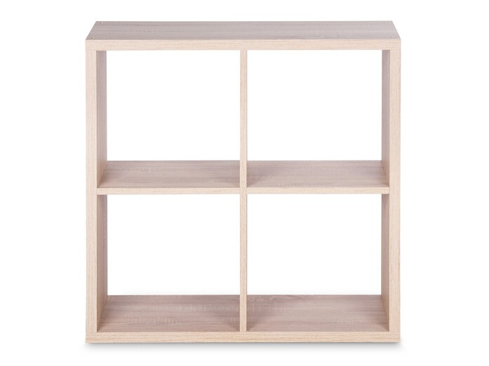 Estante Findlay 111 (Carvalho sonoma)