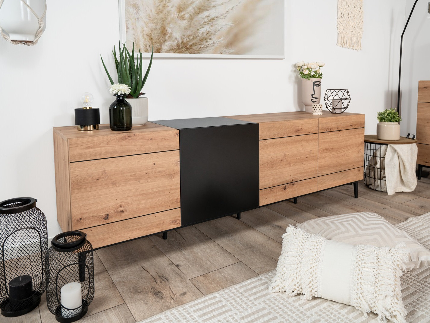 Aparador Findlay M104