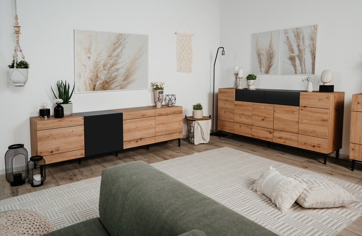 Aparador Findlay M104