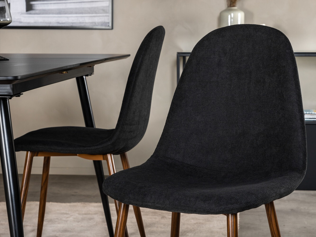 Conjunto para refeições Dallas 1525