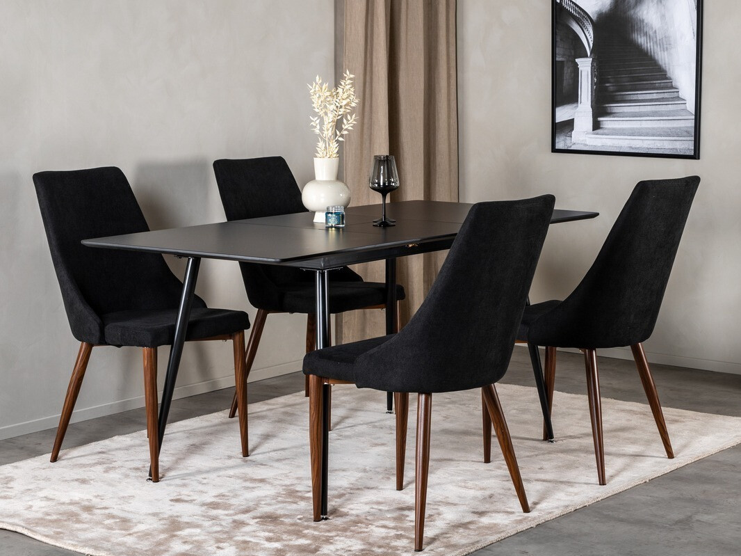 Conjunto para refeições Dallas 1530