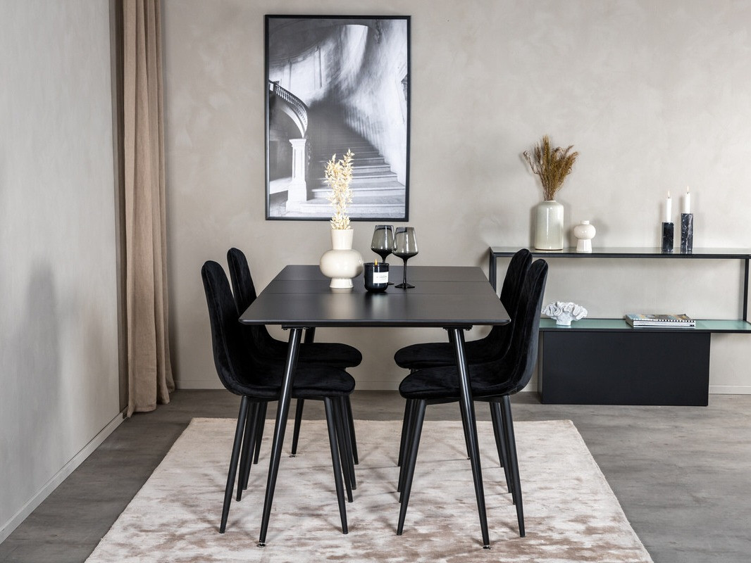 Conjunto para refeições Dallas 1827