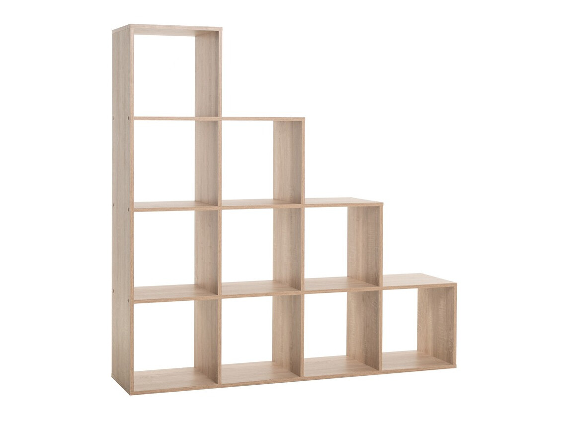 Estante Findlay 116 (Carvalho sonoma)