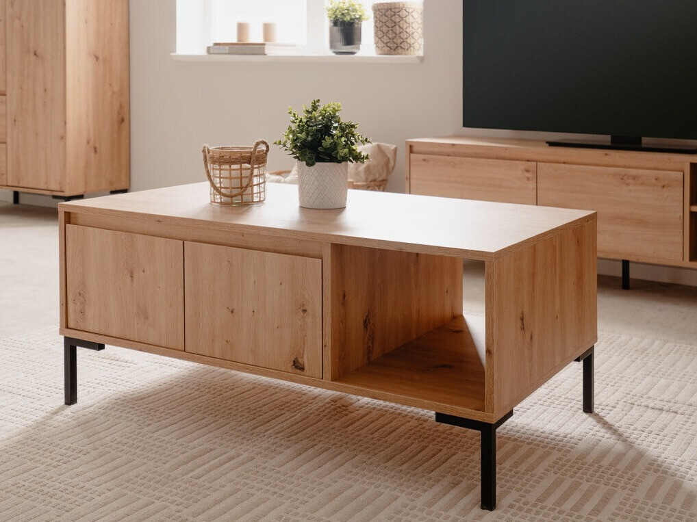 Mesa para revistas Findlay J106