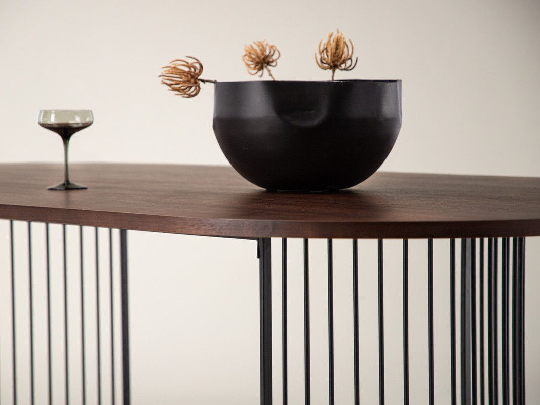 Mesa Dallas 3276 (Noz + Preto)