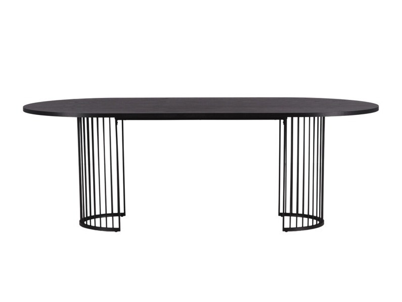 Mesa Dallas 3276 (Preto)